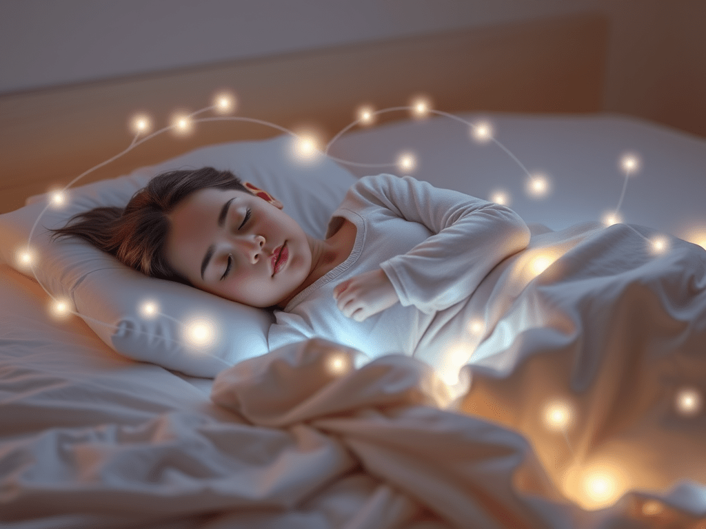 Can Reiki Help You Sleep&nbsp;Better?