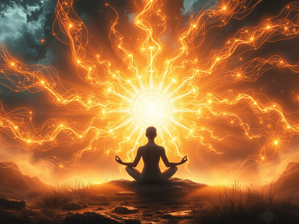 The Importance of Healing Your Energy Before Physical Health: A Path to True Wellness