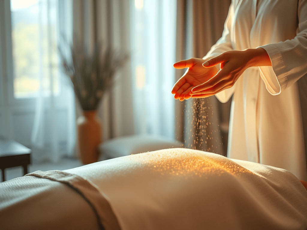 Reiki for Anxiety: How to Find Calm in Chaotic&nbsp;Times