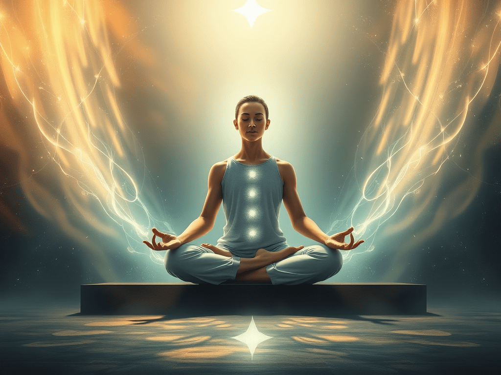 Reiki and Chakra Healing: A Perfect&nbsp;Combination