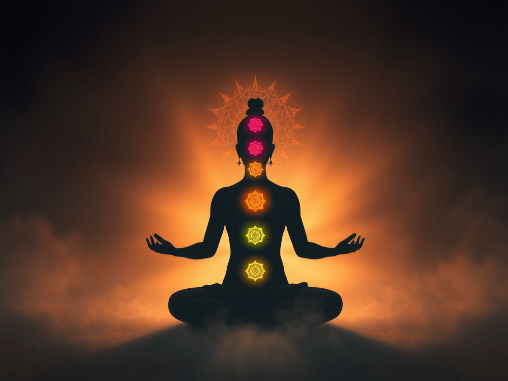 Signs Your Chakras Are Blocked and How to Fix&nbsp;It