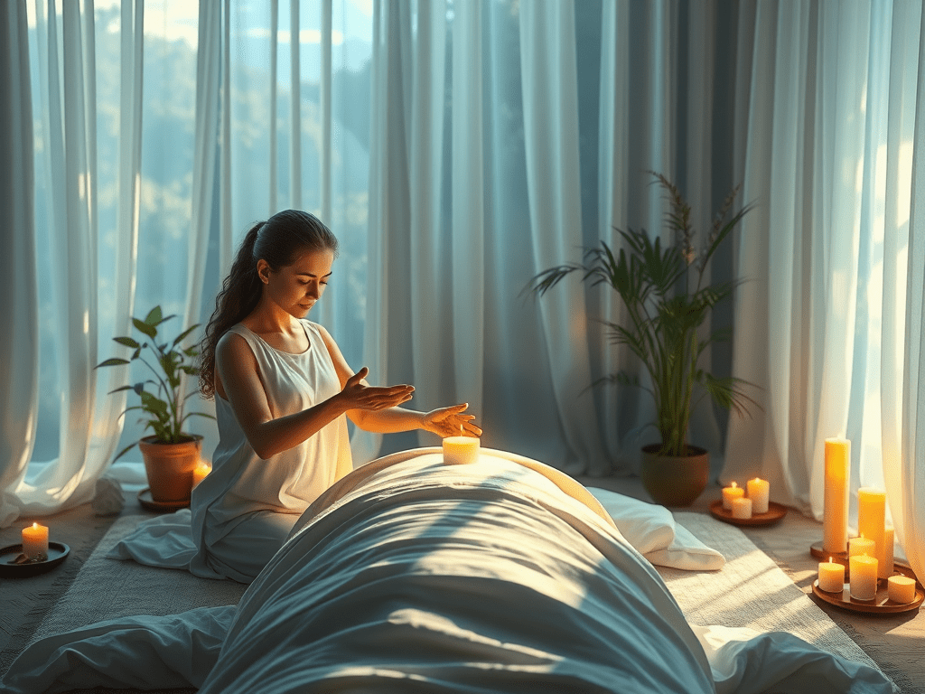 Why Mindfulness Practices Are Essential for Reiki&nbsp;Practitioners