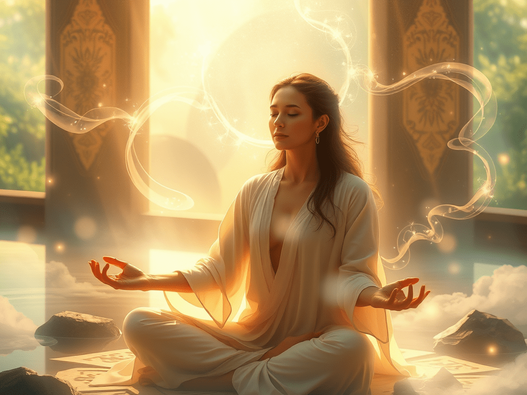 How Reiki Promotes Holistic Health and Well-Being: A Journey to Inner&nbsp;Balance