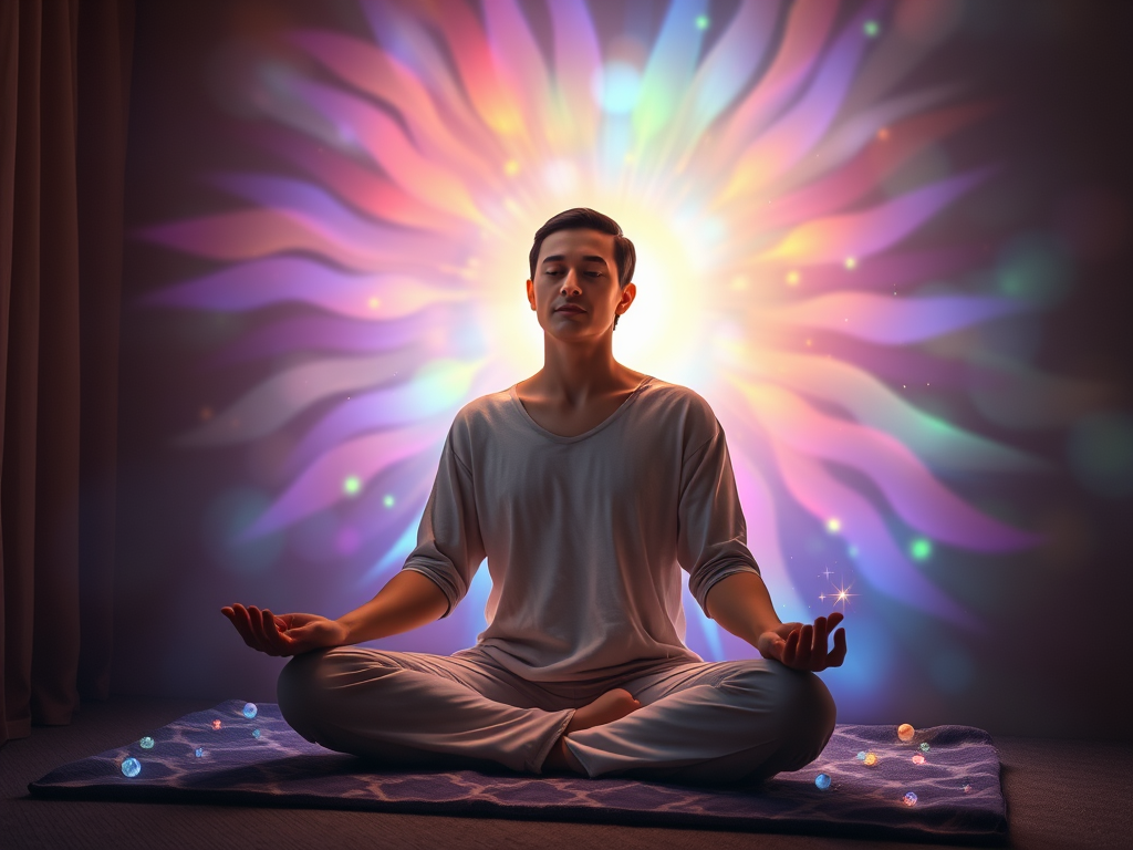 Signs Your Aura Needs Cleansing: Reiki to the&nbsp;Rescue