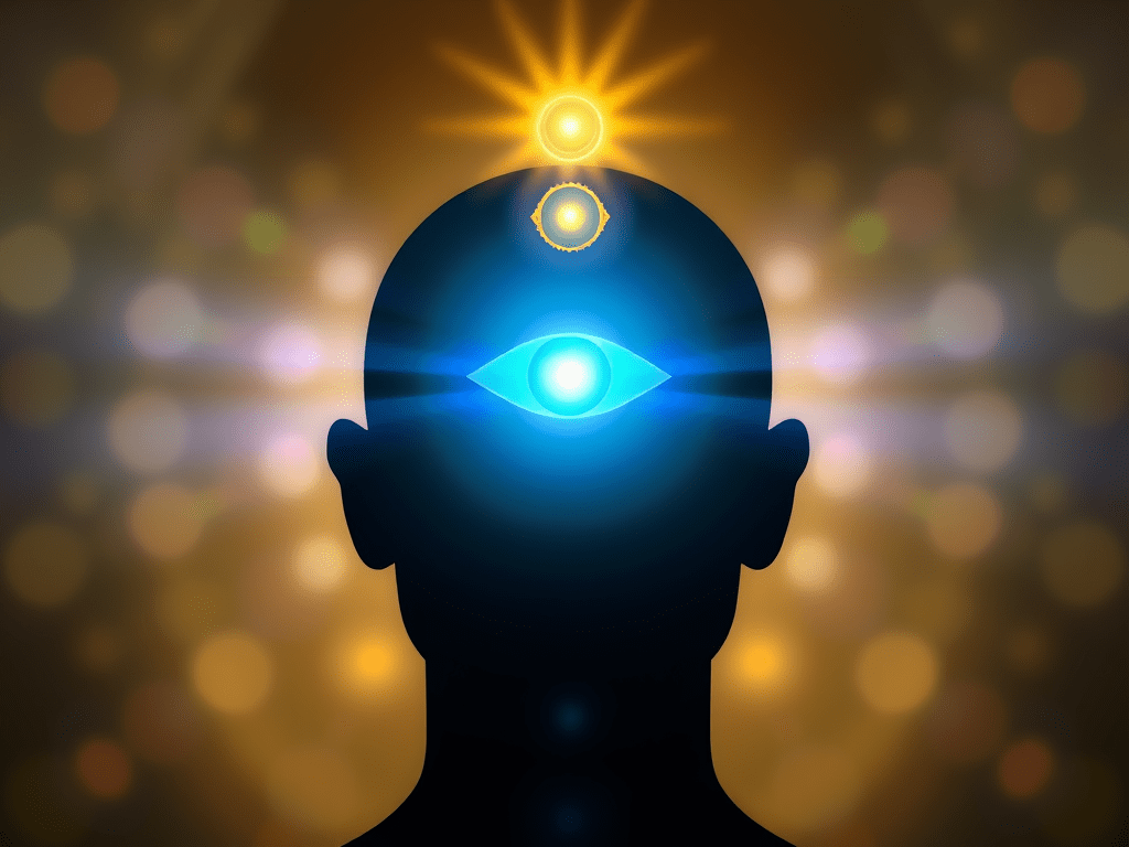 How Balancing Chakras Strengthens Your&nbsp;Intuition