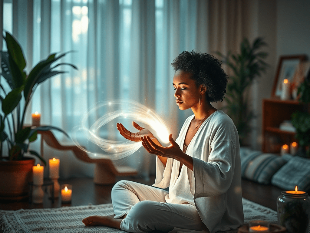 Understanding Energy Healing: What Energy Healers&nbsp;Do?