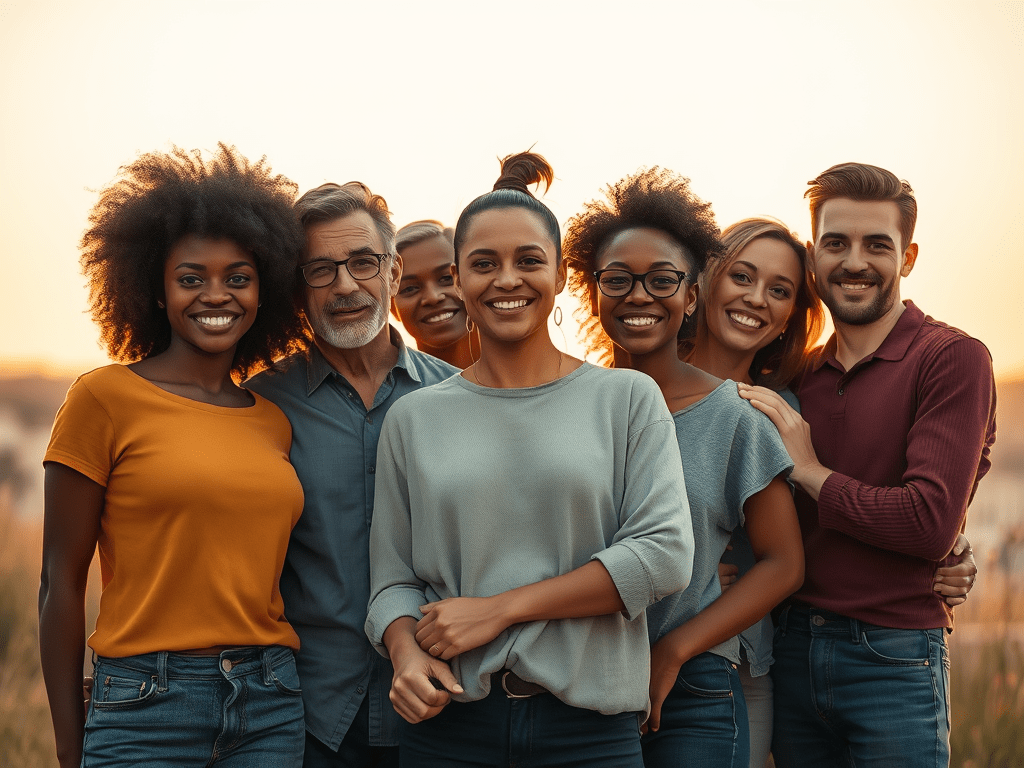 Discover the Joy of Imperfection and&nbsp;Self-Acceptance