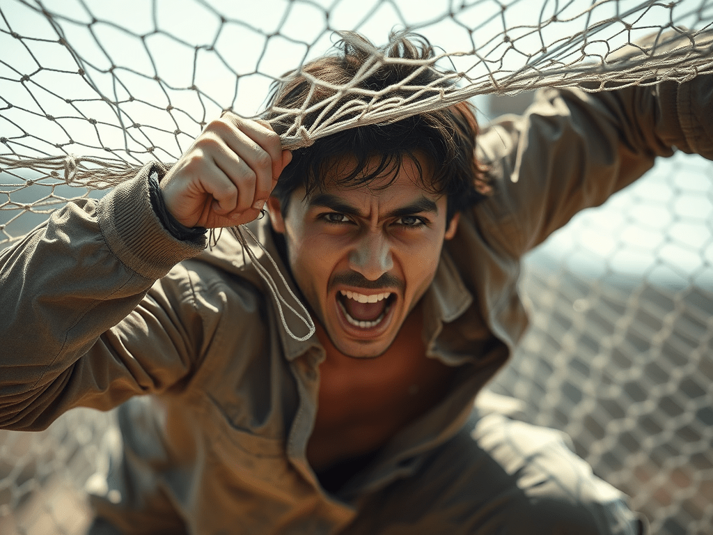 How Can You Break Free from the Trap of Worrying?