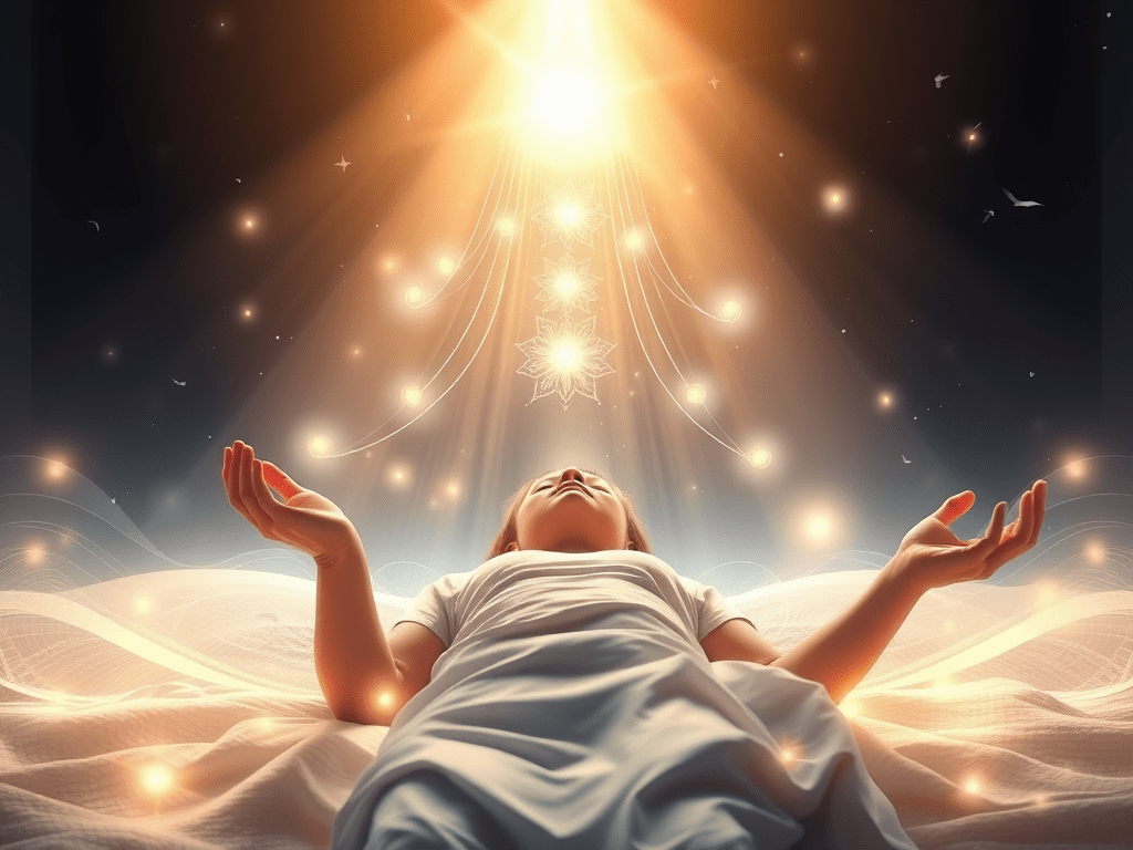 Distance Healing: What It Is and How It&nbsp;Works