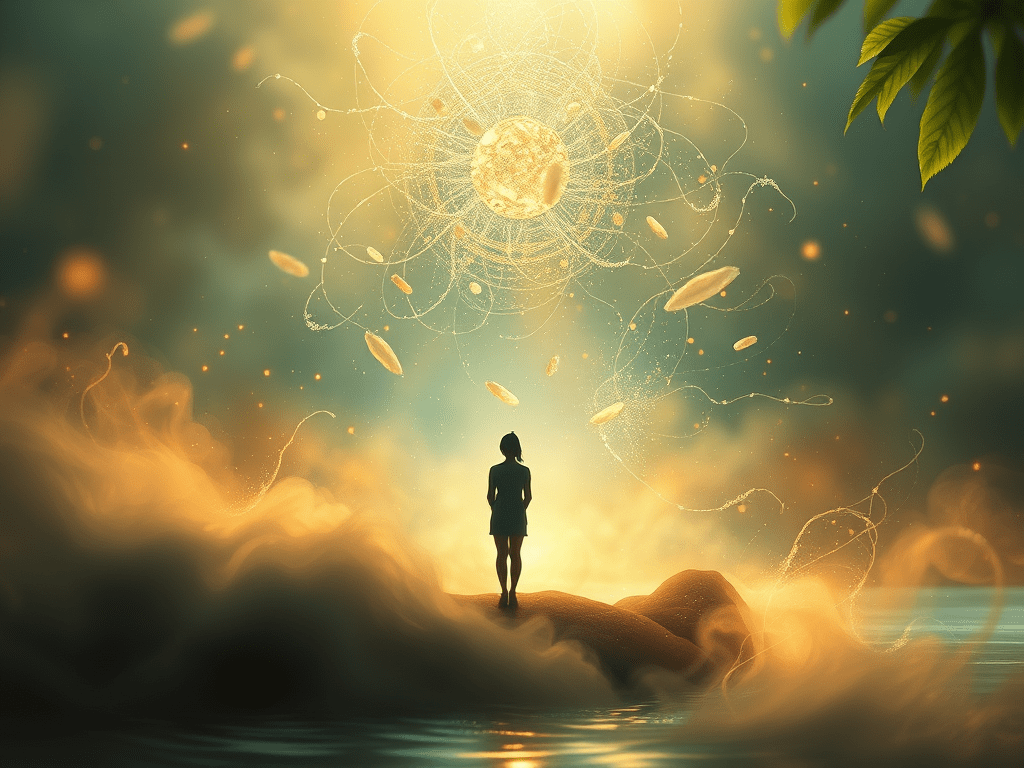 The Unseen Emotional Clutter: How to Clean Up Your Inner&nbsp;Space