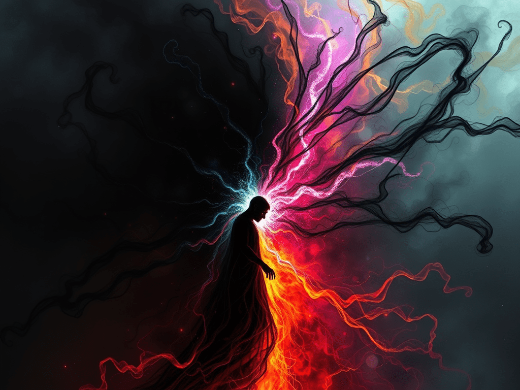 Energy Vampires: Who Are They and How to Protect Your Energies from&nbsp;Them