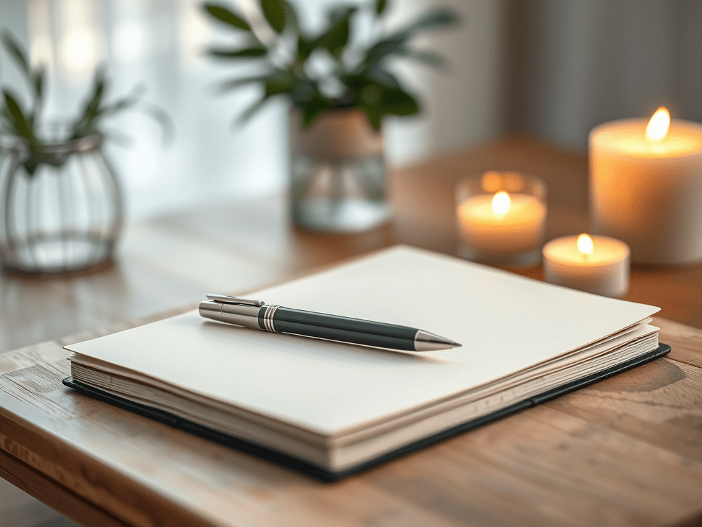 Manifestation Exercise: Bring Your Dreams to Life with This Simple&nbsp;Practice