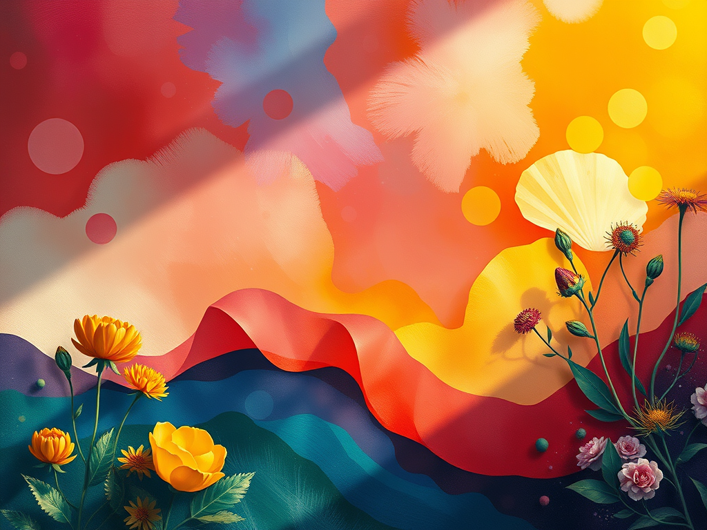 The Power of Color Therapy: How Colors Affect Your Mood and&nbsp;Well-being