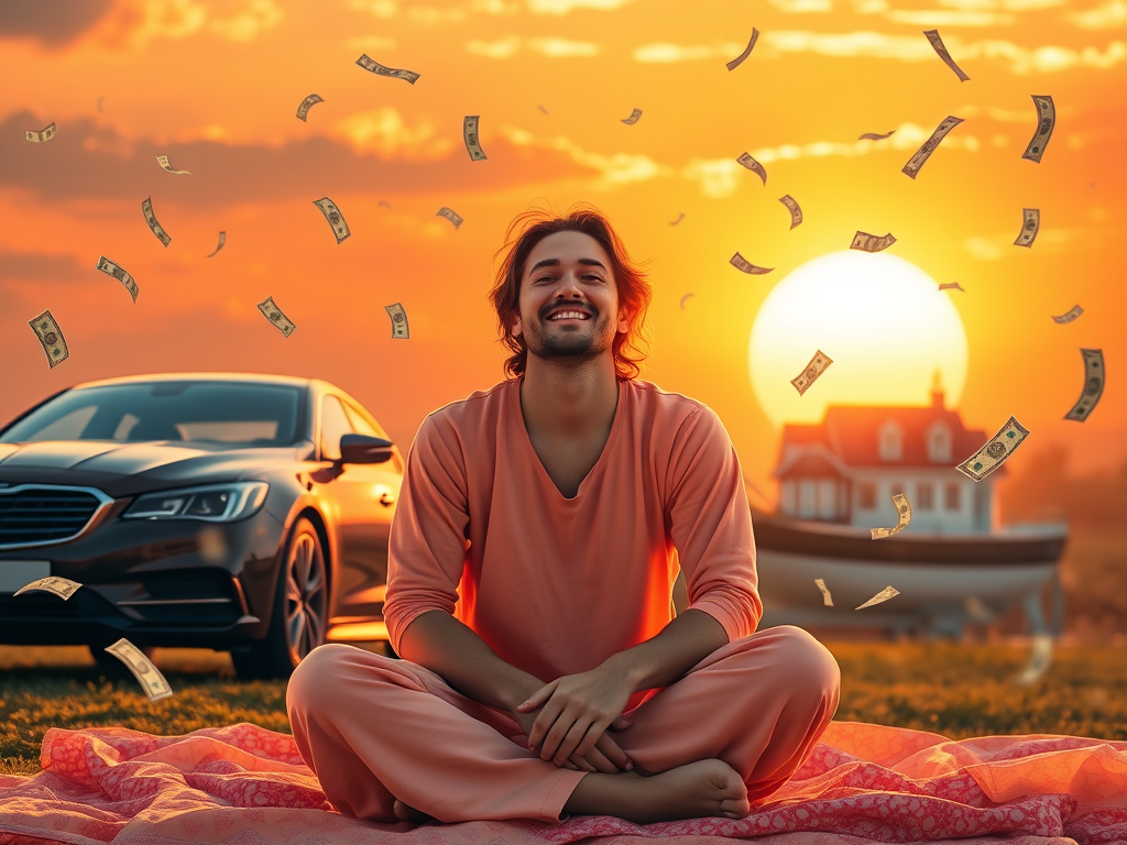 The Law of Attraction: How to Manifest Your Dreams Into&nbsp;Reality