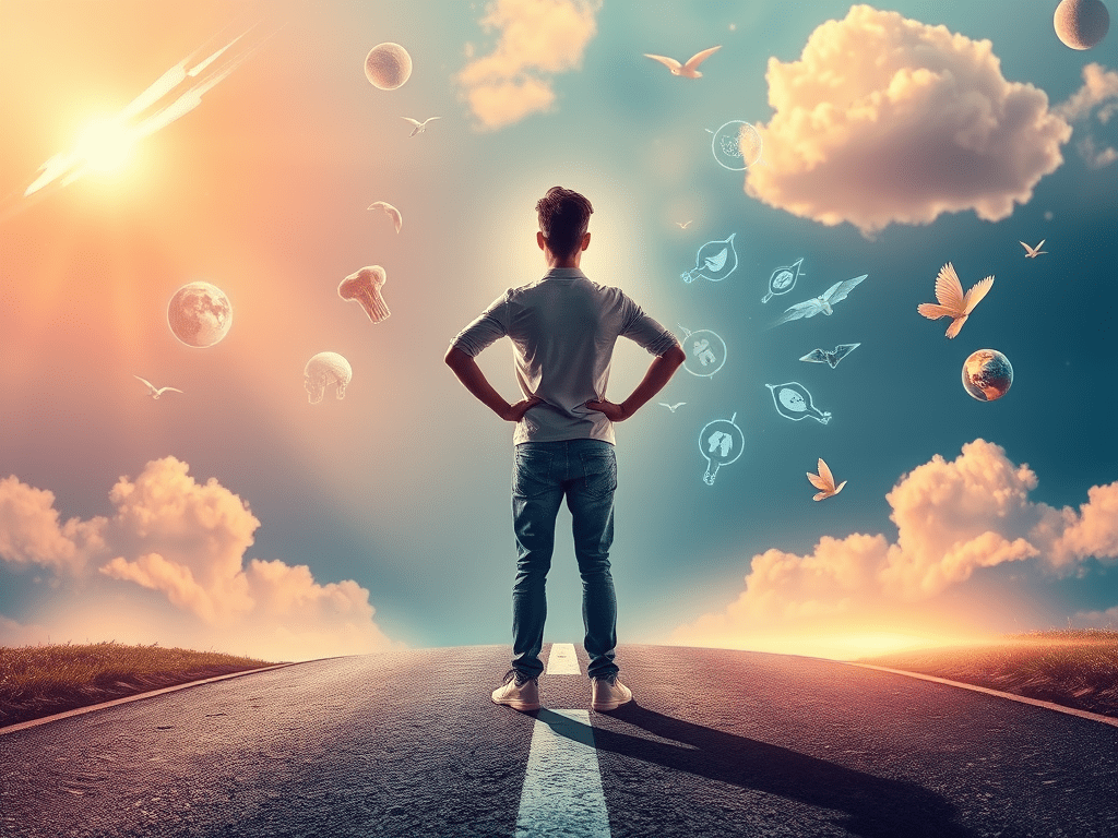 Law of Attraction: Myths&nbsp;Busted