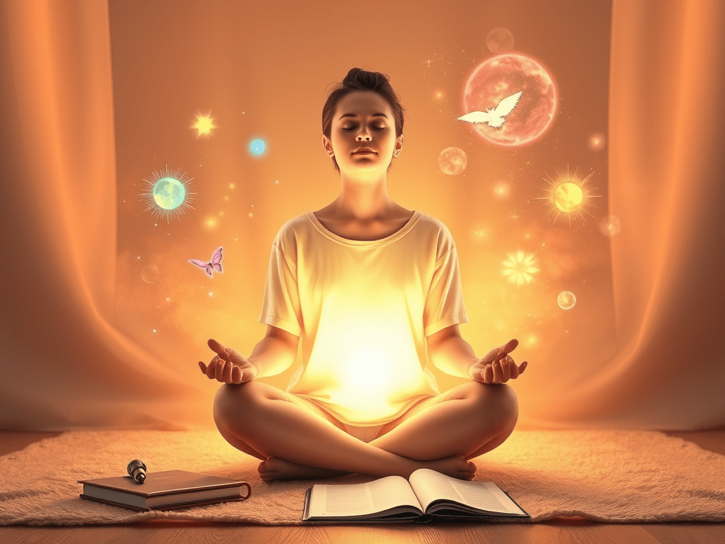 Unlock Your Dreams: Daily Manifestation Practices That&nbsp;Work