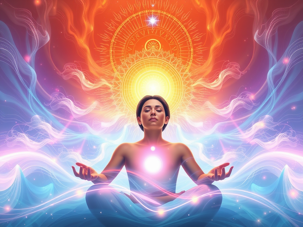 The Connection Between Reiki and the Law of&nbsp;Attraction