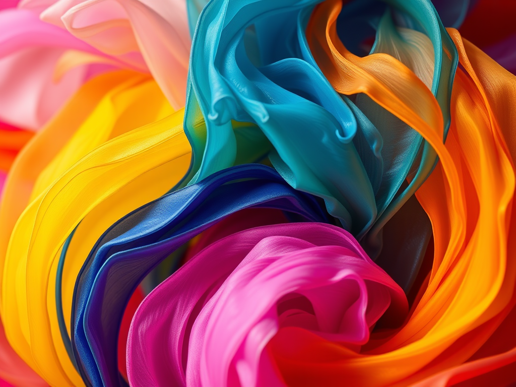 Using Color Therapy to Support Healing: A Complementary Approach to Common&nbsp;Diseases