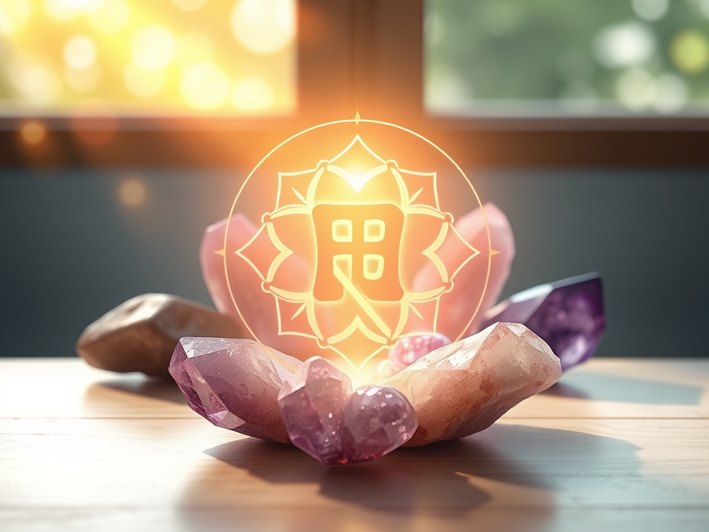 Energy Healing for Everyday Stress: Simple Ways to Reset Your&nbsp;Vibe