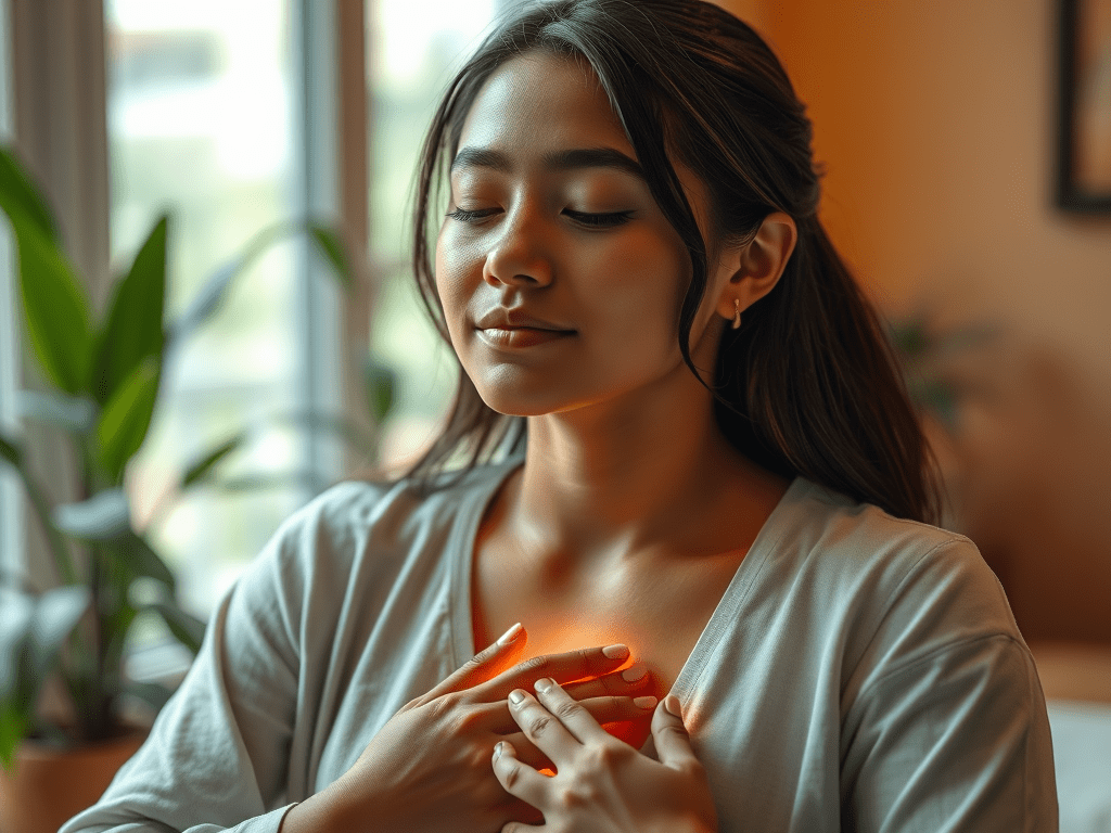 5 Simple Reiki Practices for Daily&nbsp;Wellness