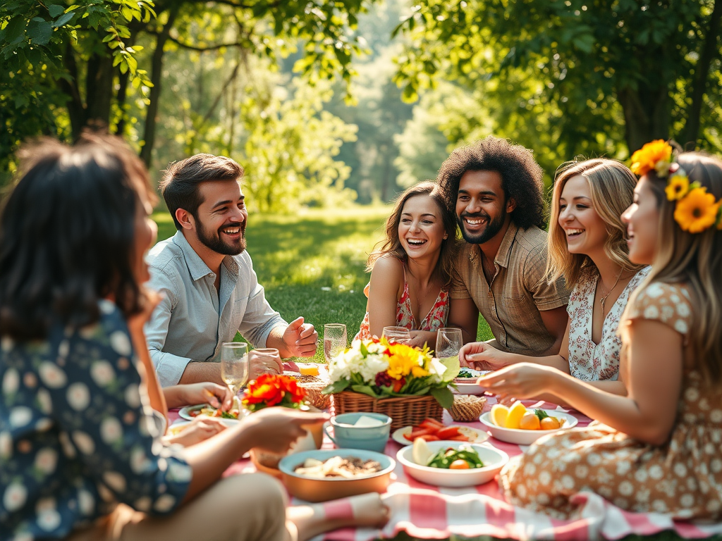 What Does It Take to Live a Good&nbsp;Life?