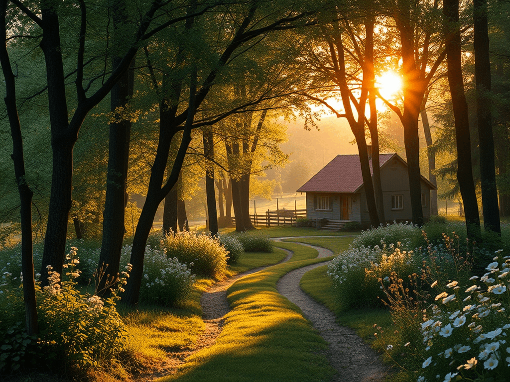 A New Vision Sparked by Little Women – A Book from My&nbsp;Childhood