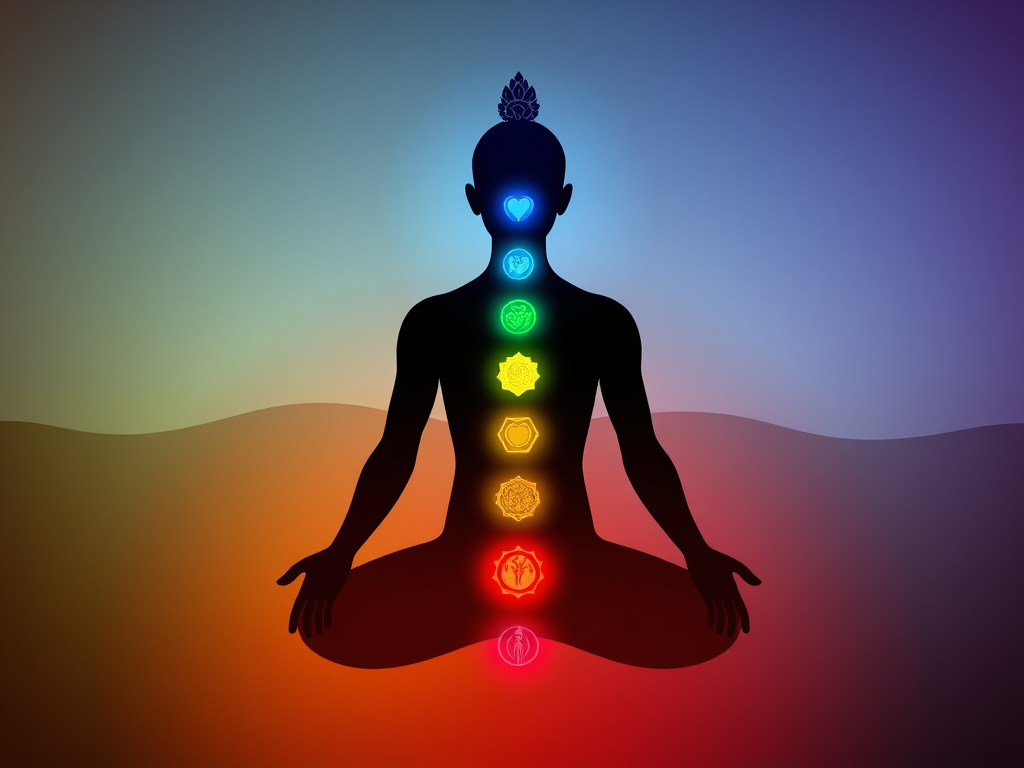 How Chakra Imbalances Affects Your Physical&nbsp;Health