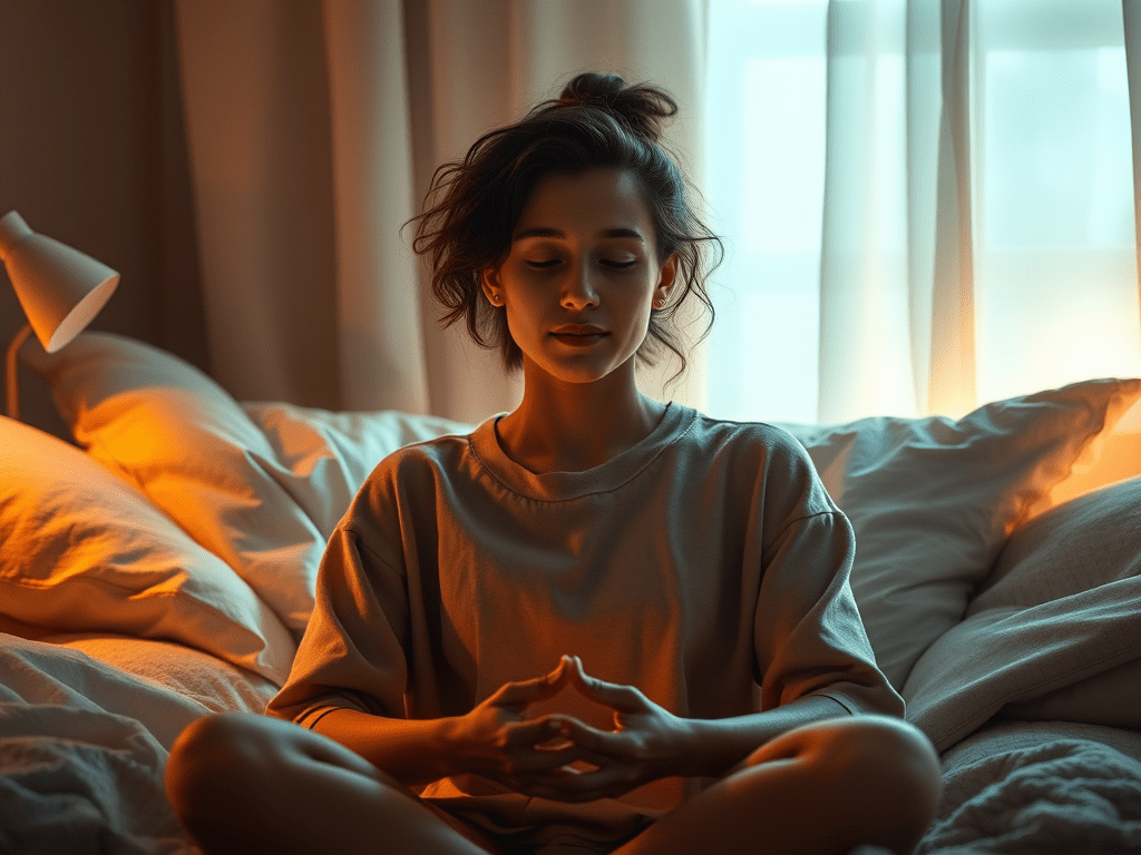 Healing Starts With You: Embracing Self-Compassion in a Chaotic&nbsp;World