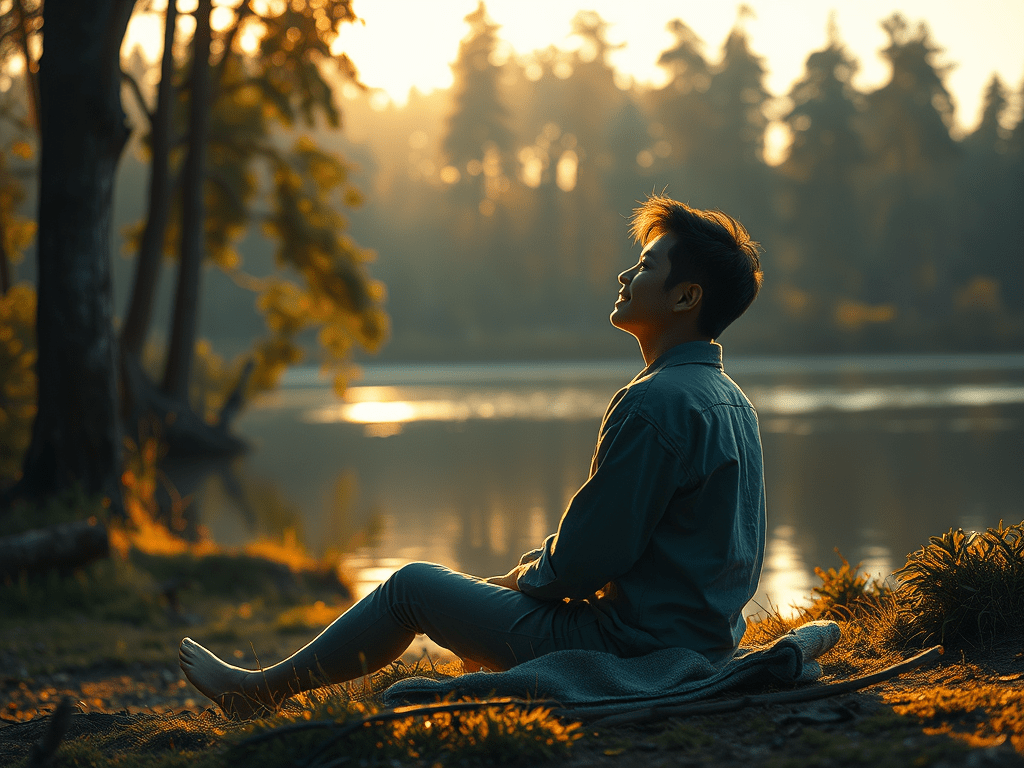 The Best Company:&nbsp;Myself