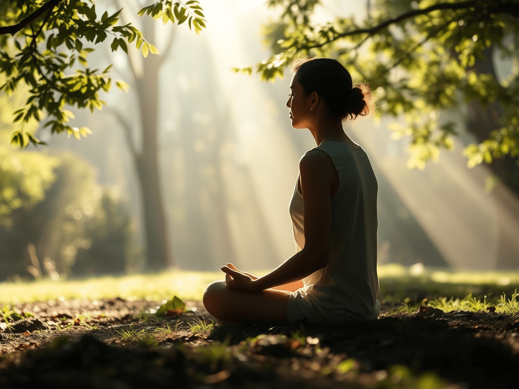 How Important Is Spirituality in Your Life?&nbsp;(Really.)