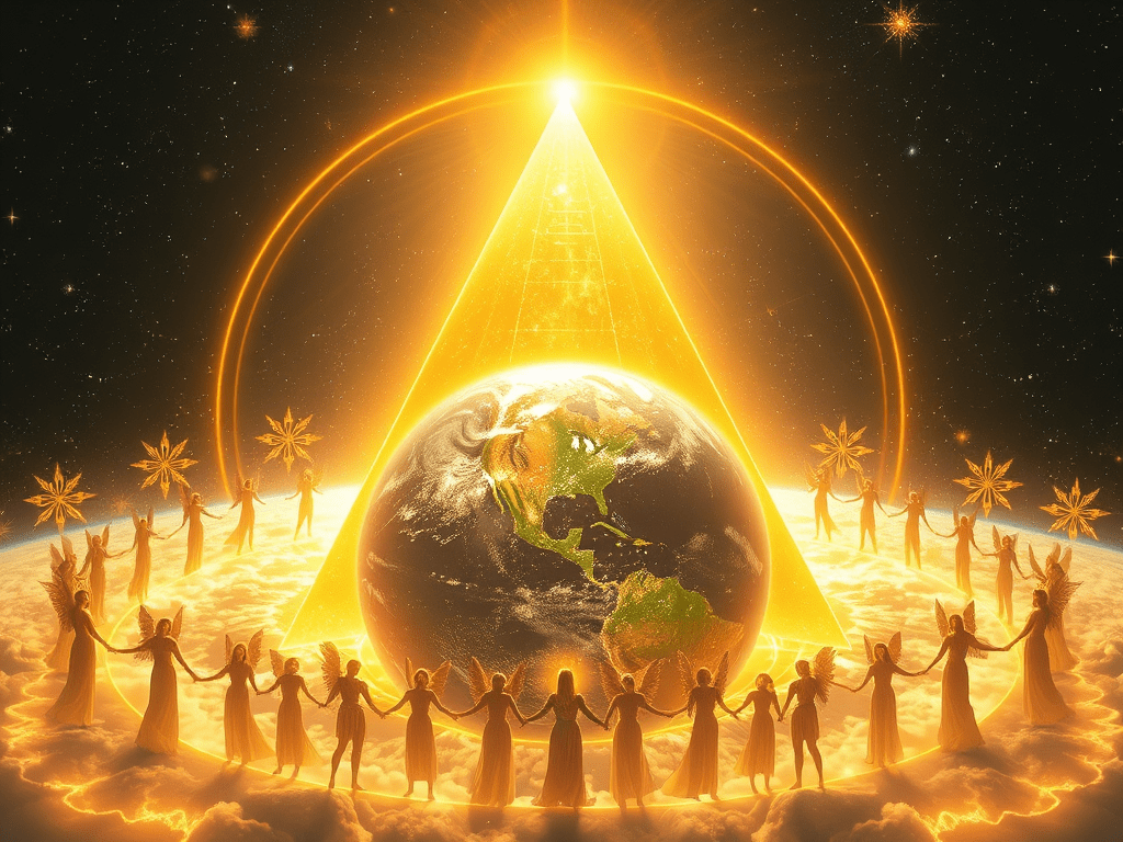 🌐🕊️ 08:08 PORTAL IS OPEN&nbsp;🕊️🌐