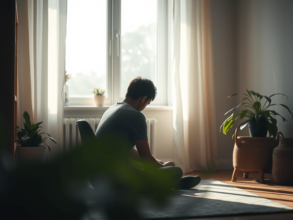 When Nothing Is Going Your&nbsp;Way