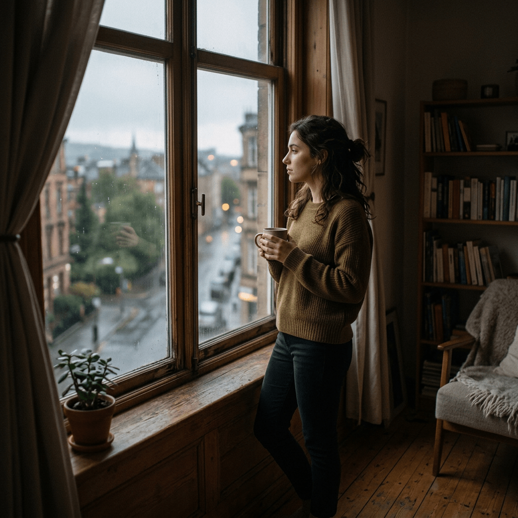 Outgrowing People (And Not Knowing How to Explain&nbsp;It)